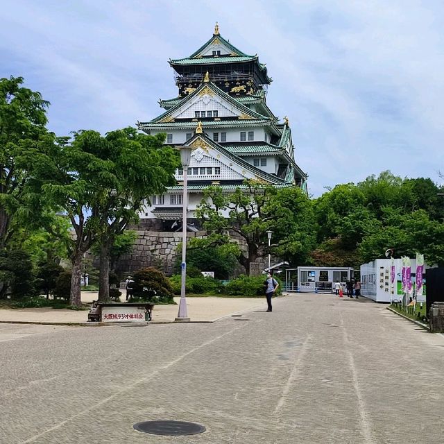 Japan's most famous landmarks