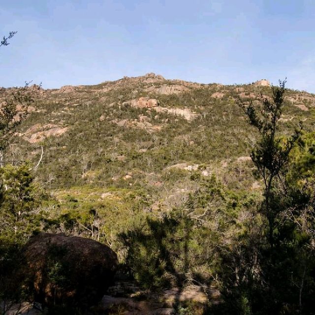 Freycinet National Park