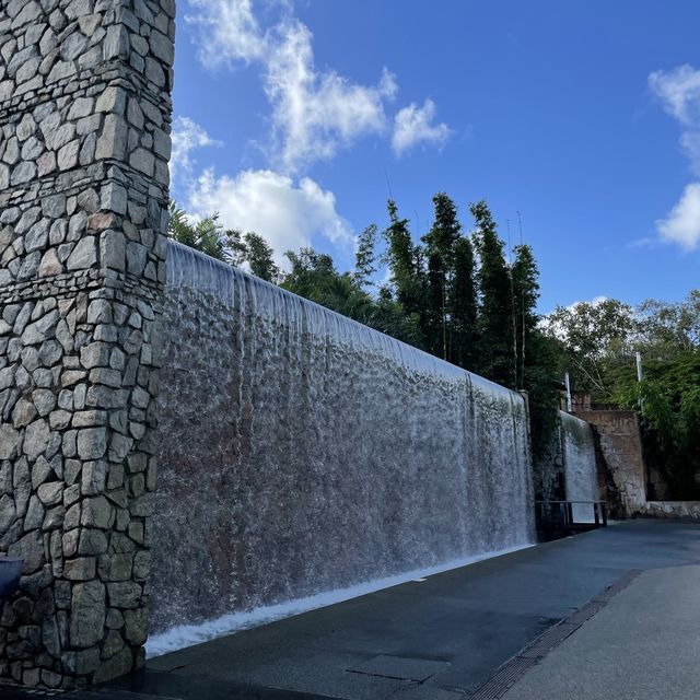 로마 스트리트 파크랜드, Roma Street Parkland