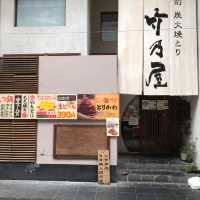 【上川端商店街】商店街探訪にオススメ
