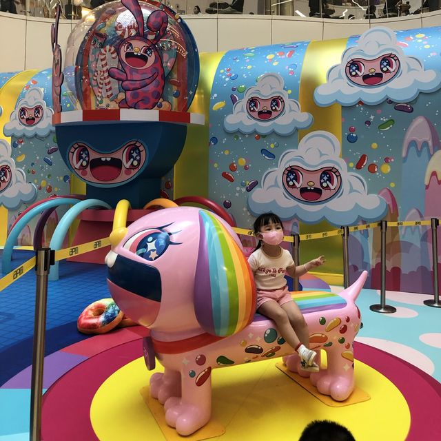 數碼互動藝術館🍭最潮NFT作品