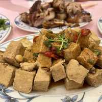 屏東萬巒豬腳