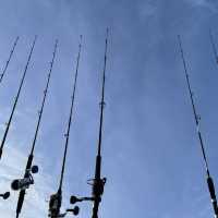 Rompin - A Fishing Paradise 