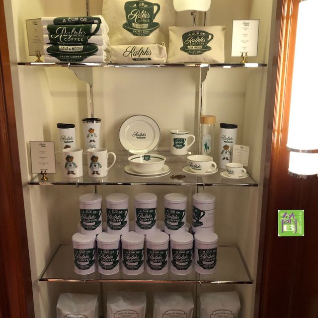Ralph’s Coffee 登陸置地太子