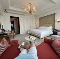 Opulent Stay in Grand Deluxe King Room