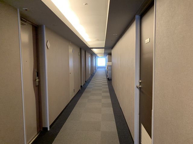 札幌　快適ホテルステイ　ANAホリデイ・イン札幌すすきの ルームツアーを紹介❗️