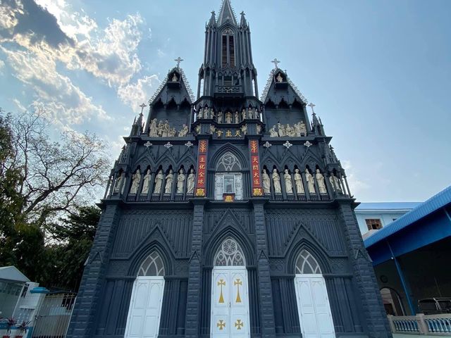 MYANMAR I HEART!!!