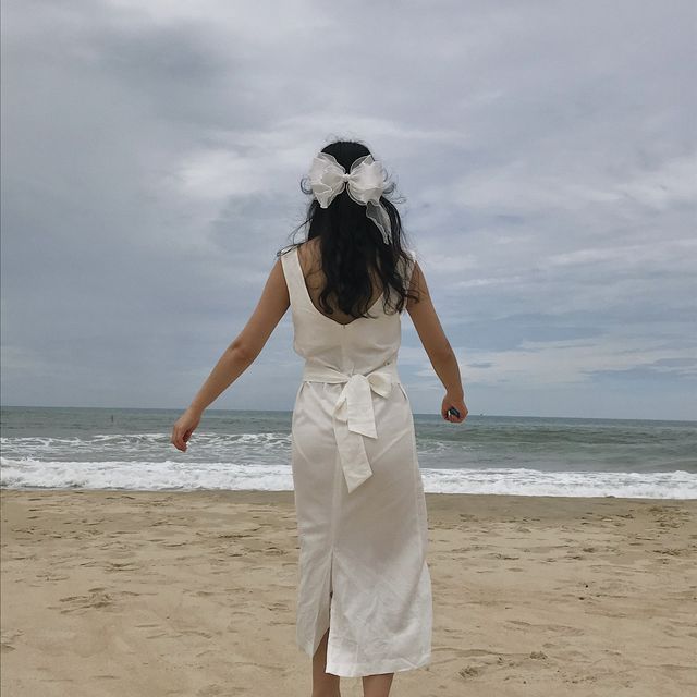 야자수가 돋보이는 이국적인 "하얏트 리젠시 다낭" 프라이빗 비치
