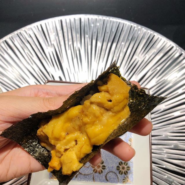 配搭用心嘅九龍城omakase