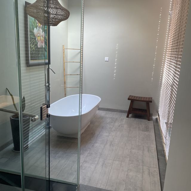 KAMUELA VILLA BINTAN