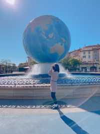 【夢の国】東京ディズニーシー
