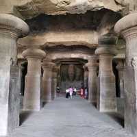 Elephanta Caves