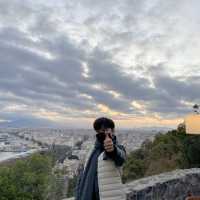 스페인 여행 day 15 [말라가]