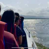 kasarsai Balaji boating club in Pune 