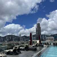 尖沙咀性價比高酒店❤️ Hotel ICON