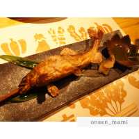 【群馬 水上温泉】温泉もご飯も最高なお宿♨️蛍雪の宿 尚文