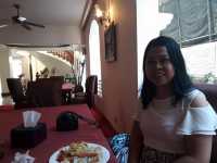 Angkor Vireak Hotel in Siem Reap Cambodia