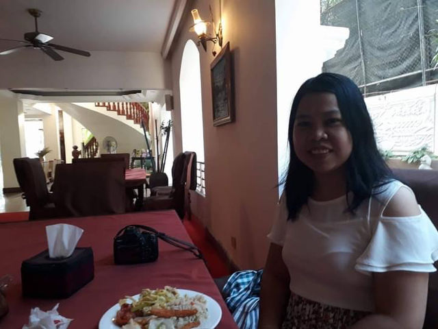 Angkor Vireak Hotel in Siem Reap Cambodia