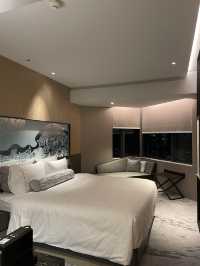 【酒店推介】高質維港海景靚靚酒店( ´ ▽ ` )ﾉ
