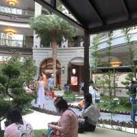 （貴婦百貨/寶麗廣場）美倫美煥