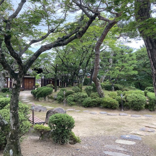 창녕 자연경관투어_관룡사