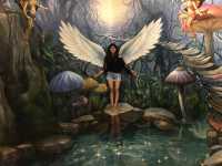 Immersive and exciting 3D art at Artinus