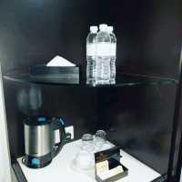 Relax2 @ Summit Hotel USJ