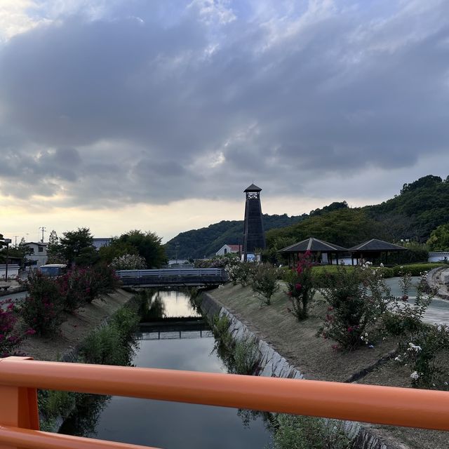 【愛媛】しまなみ海道の地ビール🍺大三島ブリュワリー