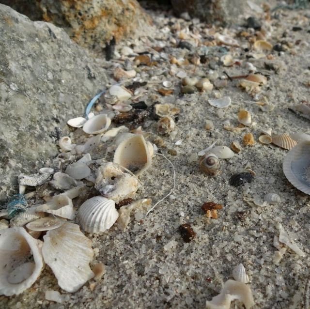 Langkawi Beaches and Clear Waters