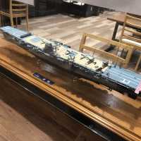 【coaskaの模型】横須賀ショッピングモール