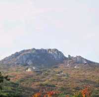 Korean Castle @Busan