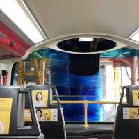 《🚌小小巴士迷系列～九巴車廠遊學團🔧》