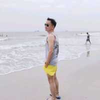 สวนสนประดิพัทธ์ หัวหิน