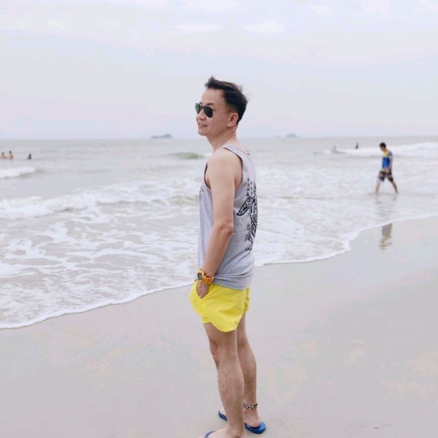 สวนสนประดิพัทธ์ หัวหิน