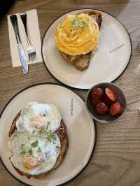 higher ground cafe 