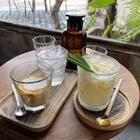 Tan cafe - Huế