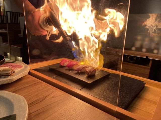 高質素日式燒肉