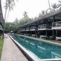 秘境 蘇美島 渡假村 Nikki Beach Resort & Spa Koh Samui and Beach Club