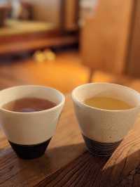🇯🇵中環傳統日式居酒屋 彷如置身日本🥰SHIO 塩👍🏻