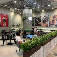 Indonesian coffee, Kenangan Coffee
