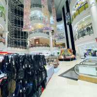XXXL variety of shopping spree! Convenient! 