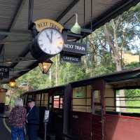 🚂🚂🚂🚂 World’s Oldest surviving Steam Loco 