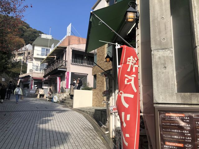 【神戸】大震災を乗り越えた神戸北野異人館街をご紹介