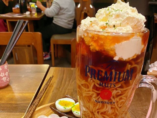 必食一口和牛三文治