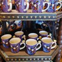 ビーストがお店番？キングダムトレジャー