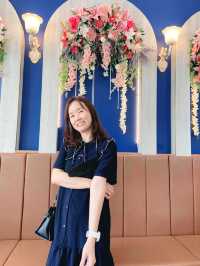 “หอมละมุน” คาเฟ่เปิดใหม่สไตล์ฝรั่งเศส 