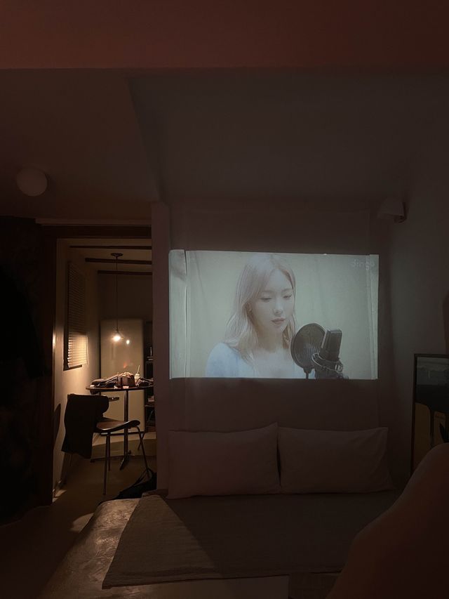 🛖황토찜질방이 있는 제주 숙소가 있다?!🤭