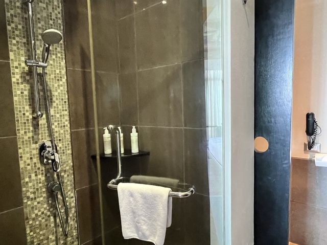 Siam at Siam Design Hotel Pattaya 