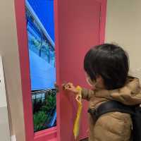 ひみつ道具ラボ