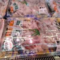 【大阪 黒門市場】日本のお正月を見て食べて楽しんじゃえる✨✨